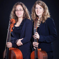 Duo CelloGitarre