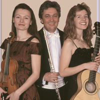 Gragnani Trio